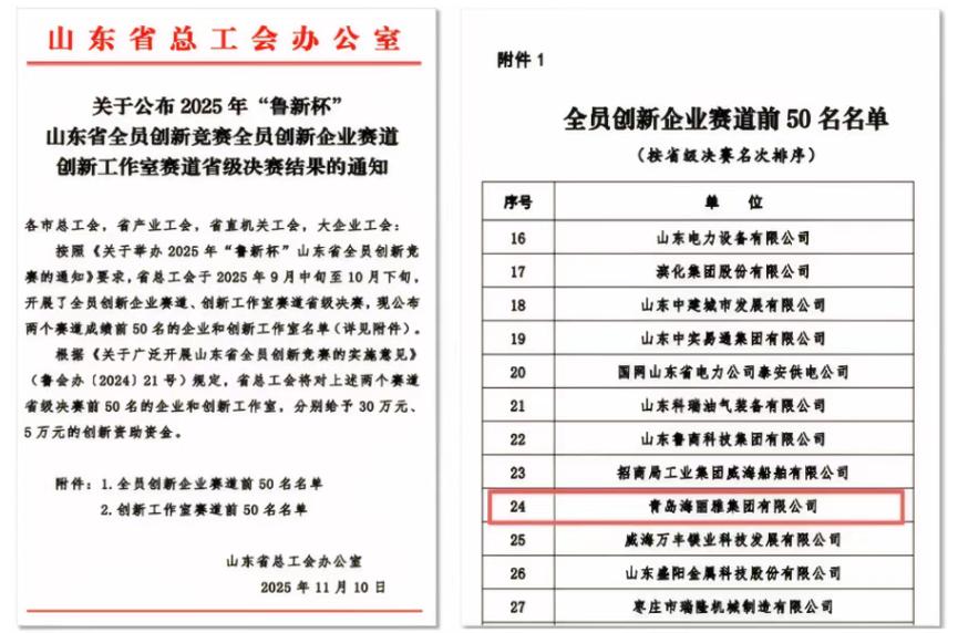 青島海麗雅集團(tuán) 青島海麗雅集團(tuán)